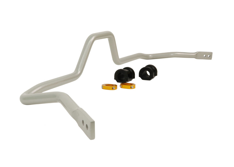 Whiteline BHF50Z 02-06 Acura RSX Type S DC5 Front Heavy Duty Adjustable 24mm Swaybar