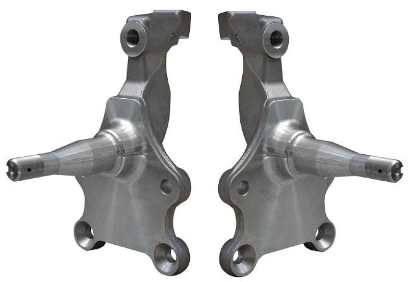 Ridetech 67-69 GM F-Body 68-74 X-Body 64-72 A-Body Tall Spindles Pair