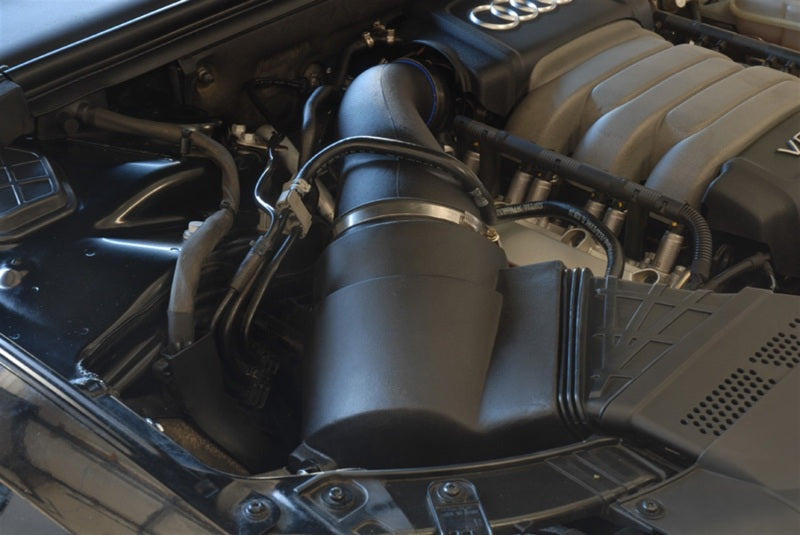 Volant 411632 08-09 Audi A5 3.2 V6 PowerCore Closed Box Air Intake System