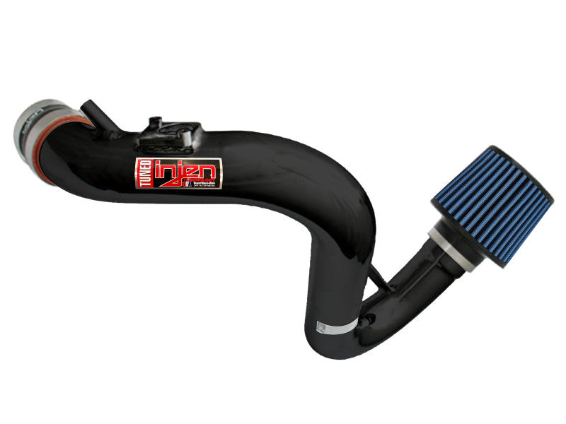 Injen SP6062BLK 2007-10 Mazdaspeed 3 2.3L 4 Cyl. (Manual) Black Cold Air Intake