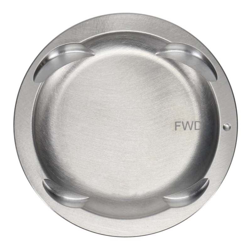 Wiseco K613M835 Toyota 7MGTE 4v Dished -16cc Turbo 83.5 Piston Shelf Stock Kit