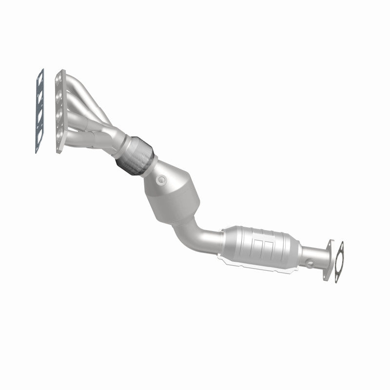 Magnaflow 50859 MagnaFlow Conv DF 02-06 Cooper/S manif