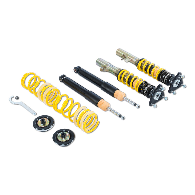 ST Suspensions 18230867 ST XTA Coilover Kit Ford Focus RS