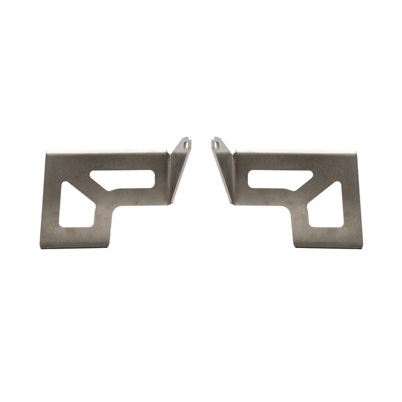 Rigid Industries 46612 2022+ Toyota Tundra - 20in SR-Series - Bumper Bracket Kit
