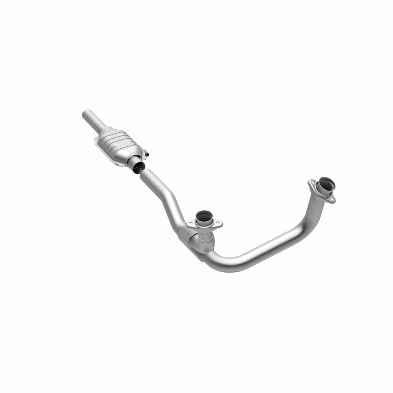 Magnaflow 93312 MagnaFlow Conv DF 88-95 Ford Trucks 5.8L V8