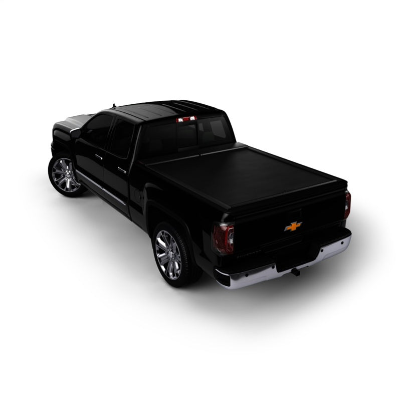 Roll-N-Lock 14-18 Chevy Silverado/Sierra 1500 XSB 68in M-Series Retractable Tonneau Cover