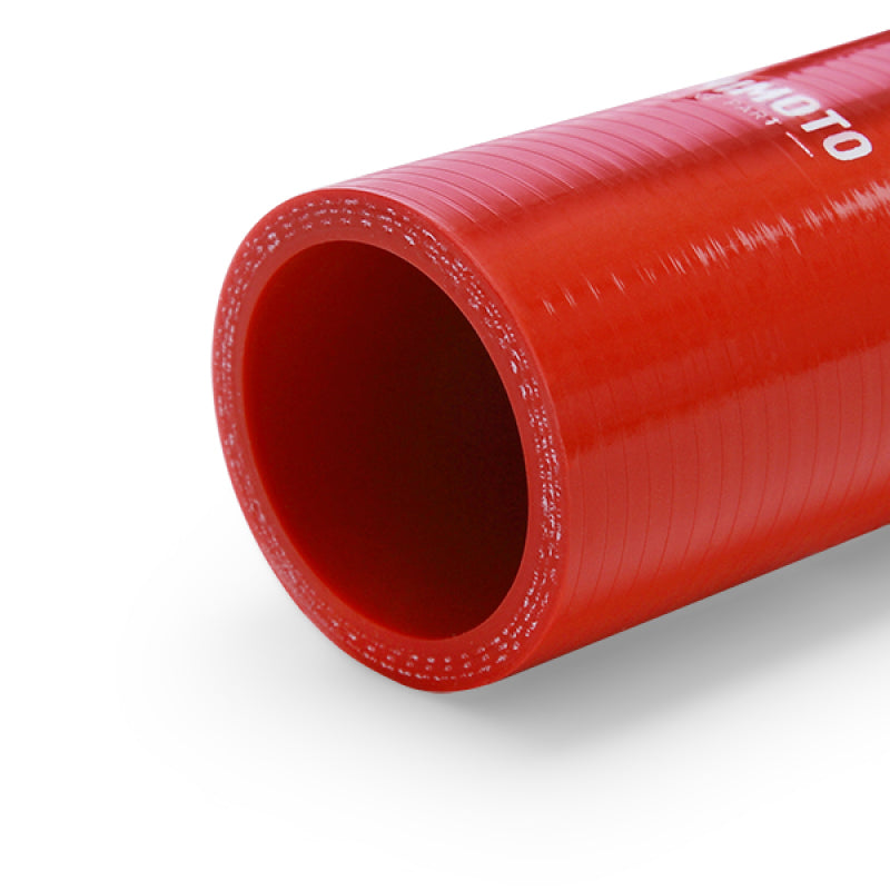 Mishimoto MMHOSE-RADO-99RD 99-06 Chevrolet Silverado 1500 V8 Red Silicone Hose Kit