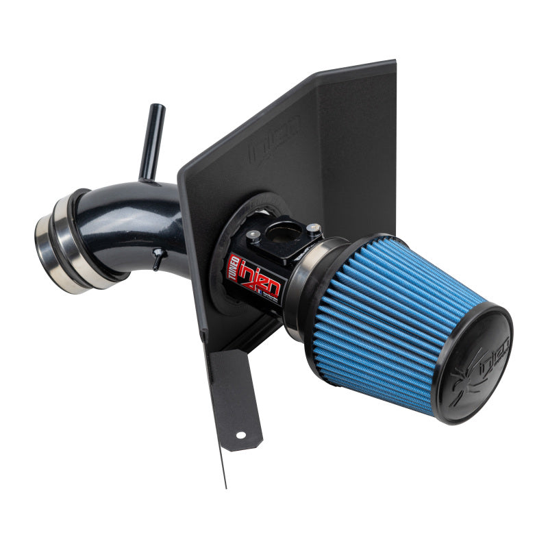 Injen SP2037BLK 18-22 Toyota Camry L4-2.5L SP Short RAM Intake System