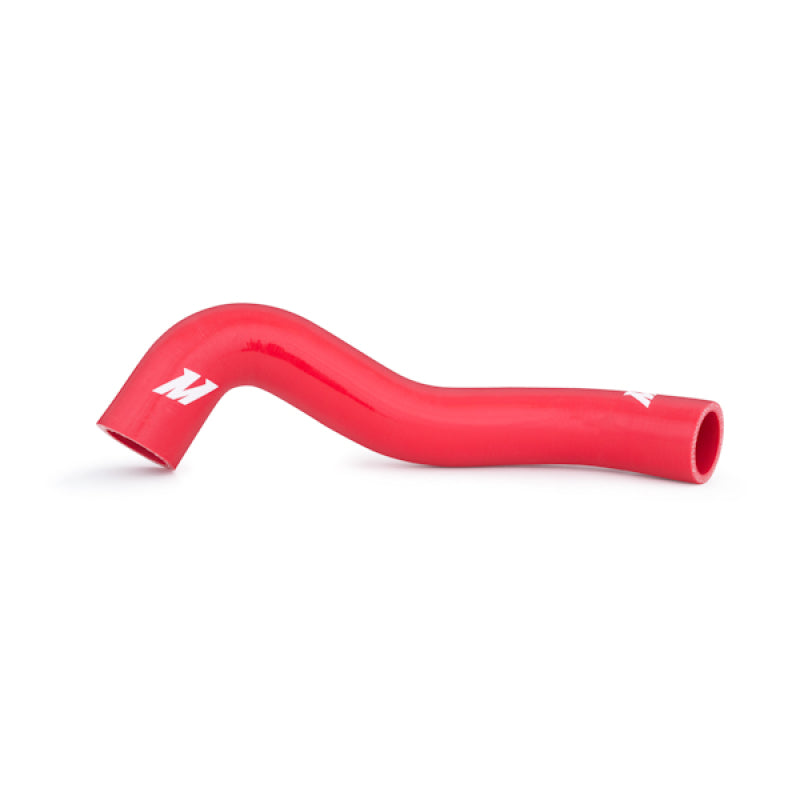 Mishimoto MMHOSE-F2D-01RD 01-03 Ford 7.3L Powerstroke Coolant Hose Kit (Red)