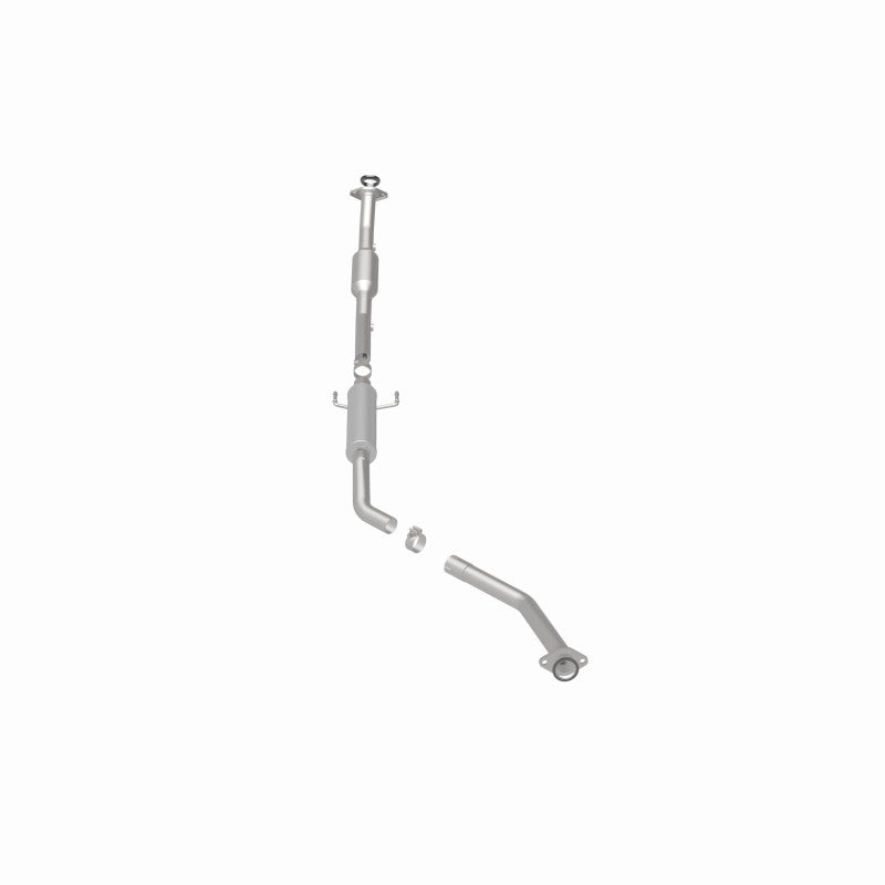 Magnaflow 24064 MagnaFlow Conv DF 00-05 Toyota Celica 1.8L Front GT
