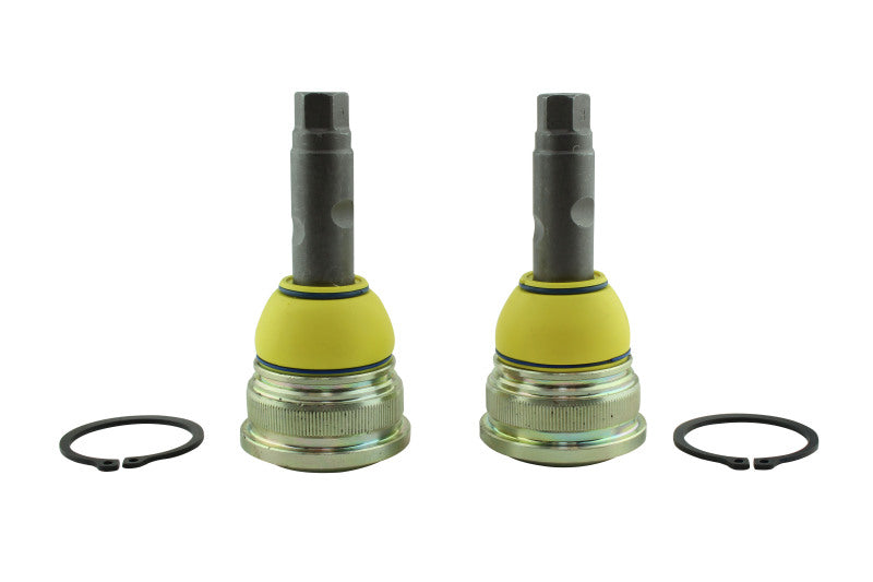 Whiteline KCA439 05-10 Ford Mustang Ball Joints for Roll Center Correction