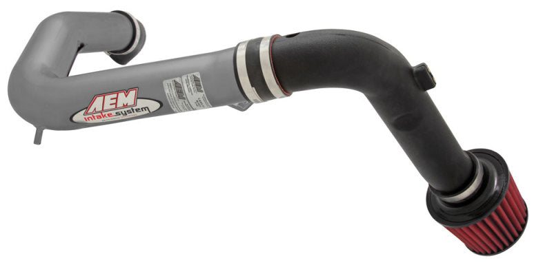 AEM Induction 21-425C 03-05 SRT-4 Silver Cold Air Intake