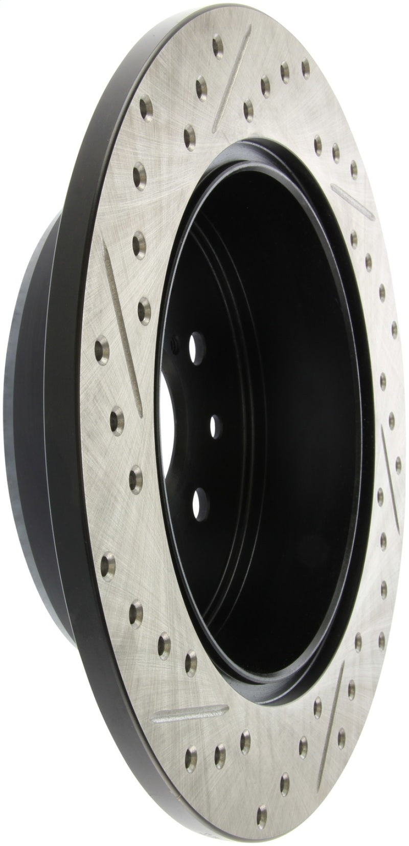 Stoptech 127.44090L StopTech 00-05 Lexus IS300 / 02-09 Lexus SC430 / 98-05 GS300/GS350/GS400/GS430/GS450H SportStop Slo