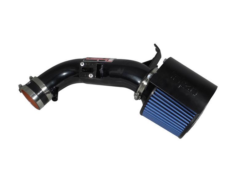 Injen SP1974BLK 07-09 Altima 4 Cylinder 2.5L w/ Heat Shield (Automatic Only) Black Short RAM Intake