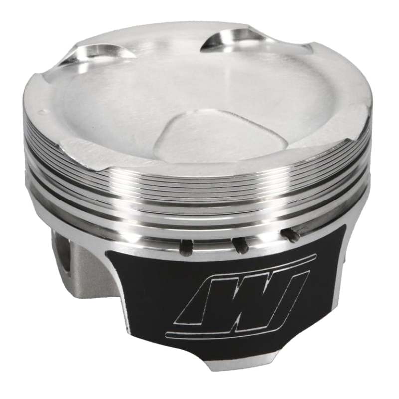 Wiseco K728M8625 Subaru FA20 Direct Injection Piston Kit 2.0L -16cc