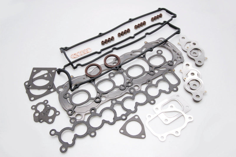 Cometic Gasket PRO2018T Cometic Street Pro Nissan CA18DET 85mm Bore Top End Kit Gasket Kit