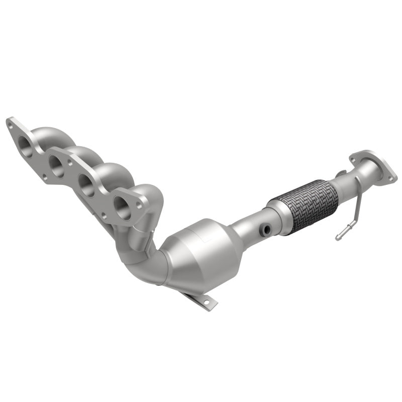 Magnaflow 51153 MagnaFlow Conv DF 2012 Ford Focus 2.0L