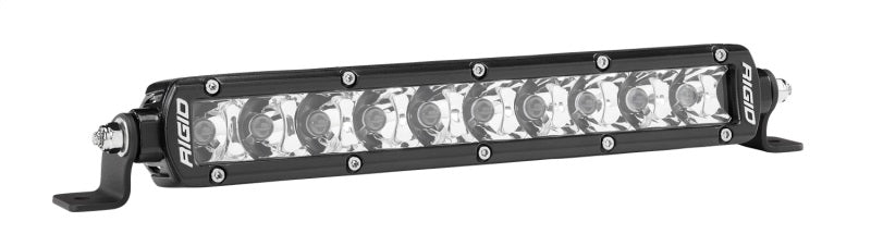 Rigid Industries 910213 10in SR-Series - Spot