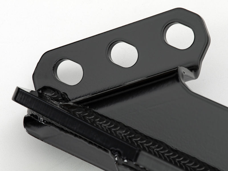 ICON 64039 08-Up Ford F-250/F-350 FSD Track Bar Bump Steer Bracket Kit (for Lift Between 2.5in-4.5in)