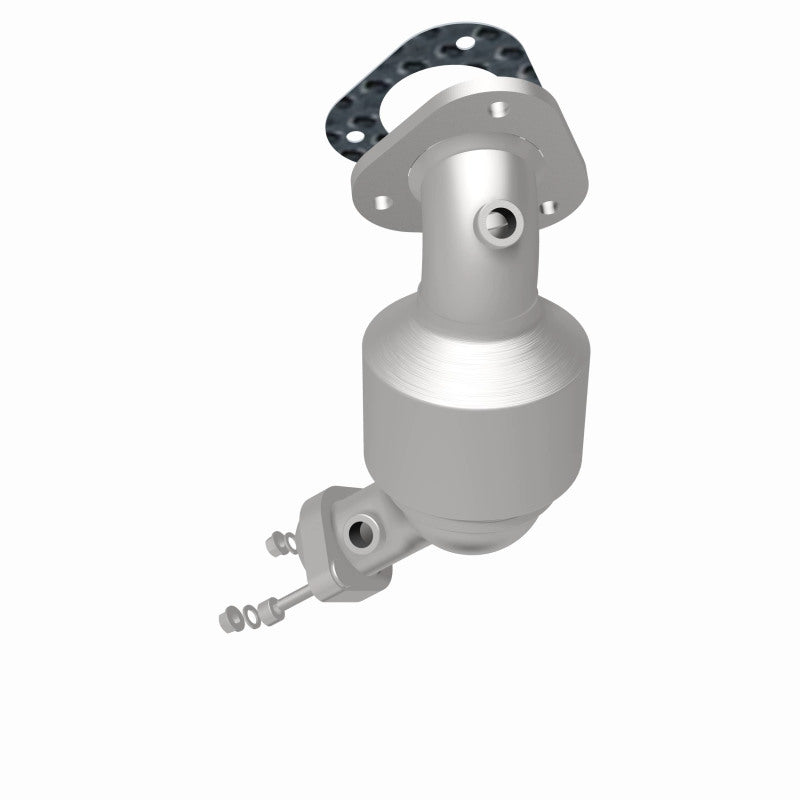 Magnaflow 52942 MagnaFlow Conv Direct Fit 2010 Flex 3.5 Underbody