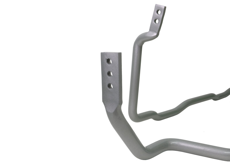 Whiteline BBK001 95-99 BMW M3 Front & Rear Sway Bar Kit