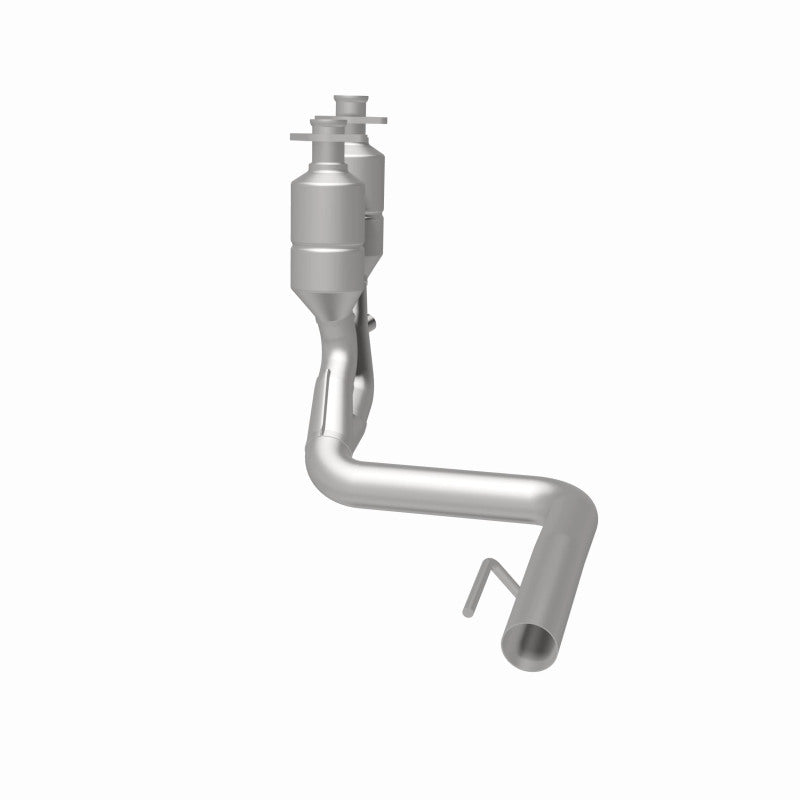 Magnaflow 24507 MagnaFlow Conv DF 99-04 Jeep Grand Cherokee 4.0L Front