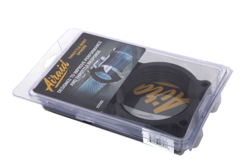 Airaid 200-617 07-13 GM/GMC Pick-up and SUV 4.8/5.3/ 6.0 & 6.2L 1500 PowerAid TB Spacer