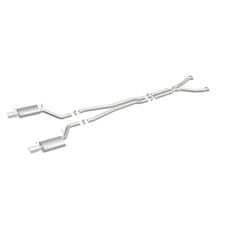 Magnaflow 16636 MagnaFlow Sys CB 04- Cadillac CTS-V 5.7L