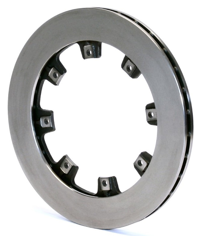 Wilwood 160-5841 Rotor-UL32 HP Vented Iron 11.75 x .810 - 8 on 7.00in