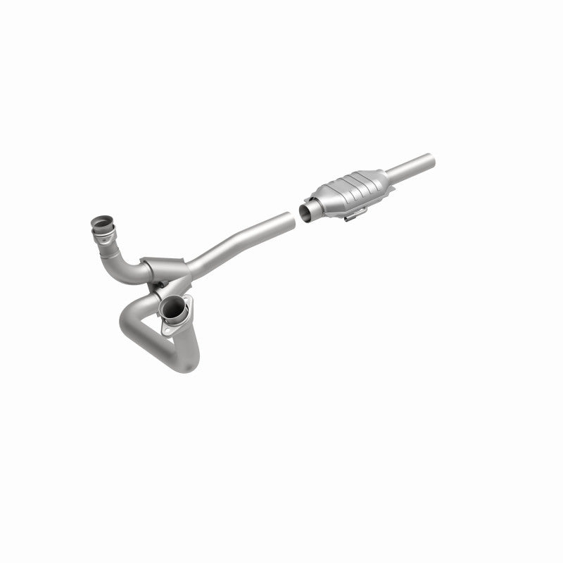 Magnaflow 93312 MagnaFlow Conv DF 88-95 Ford Trucks 5.8L V8