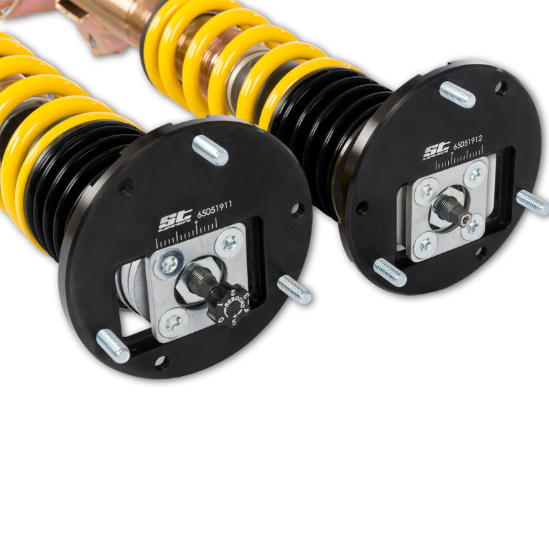 ST Suspensions 18220812 ST TA-Height Adjustable Coilovers 95-99 BMW E36 M3