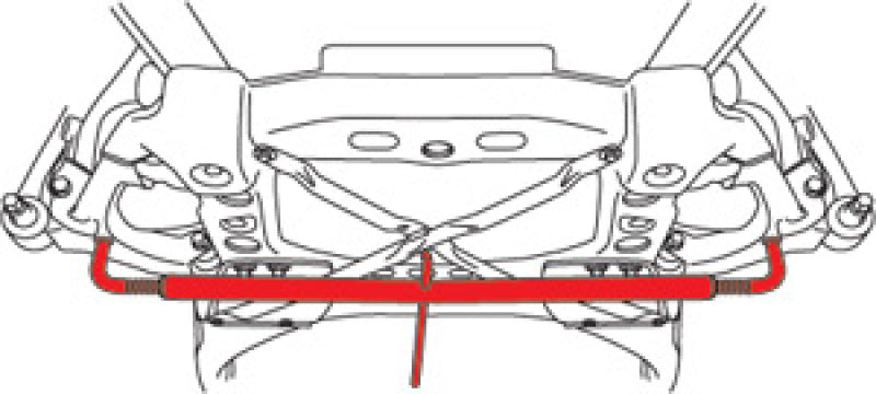SPC Performance 83785 CAS/CAM TOOL GM Mid-Sized SUV, CTS/V