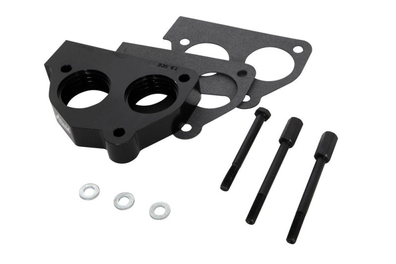 Airaid 200-540 87-95 Chevy / GMC 5.7L / 94-95 4.3L PowerAid TB Spacer