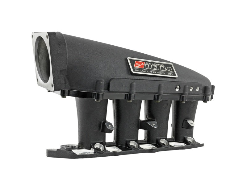 Skunk2 Racing 307-05-9055 Skunk2 Ultra Series Intake Manifold w/ Black B VTEC 3.5L - Black Series