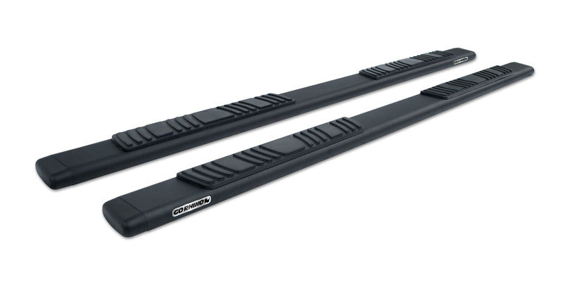 Go Rhino 685404787T 19-20 Chevy 1500 5in OE Xtreme Low Profile Complete Kit w/Sidesteps + Brkts
