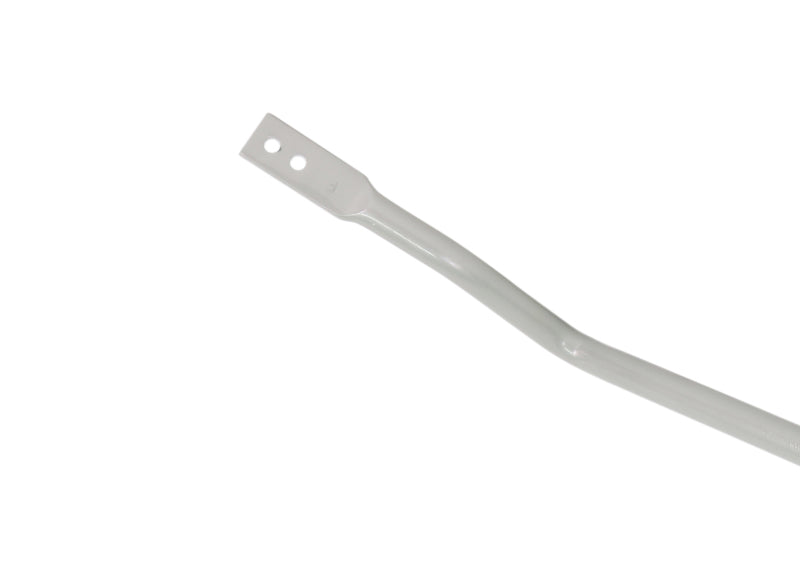 Whiteline BMF23Z 98-02 Miata NB Front 24mm Heavy Duty Adjustable Swaybar