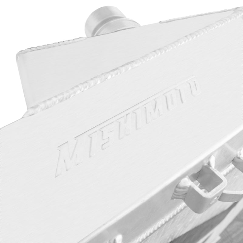 Mishimoto MMRAD-F2D-08V2 08-10 Ford 6.4L Powerstroke Radiator - Version 2