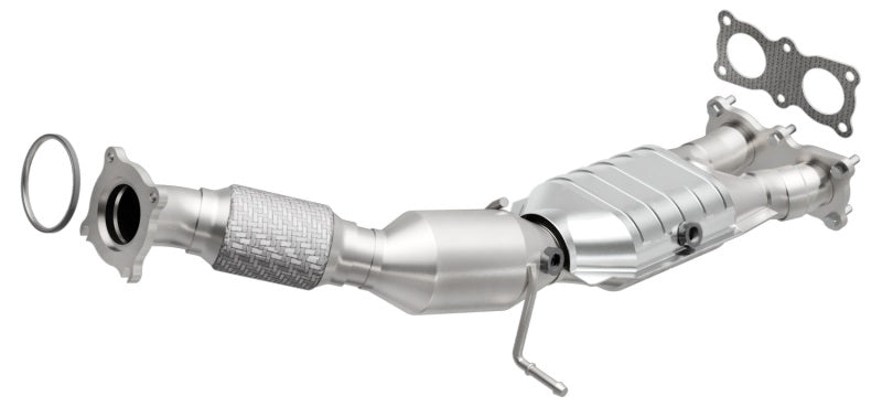 Magnaflow 52005 Conv DF 10-14 Volvo S80 3.2L