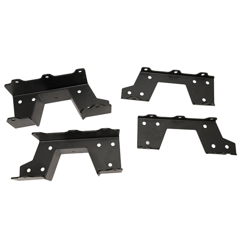 Belltech 6647 C-NOTCH KIT 15-20 Ford F-150 2WD All Cabs/Short Bed *C-Section ONLY w/ Hardware*