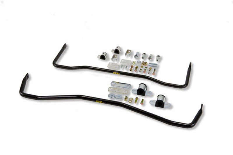 ST Suspensions 52010 ST Anti-Swaybar Set BMW E30 Coupe Sedan M3