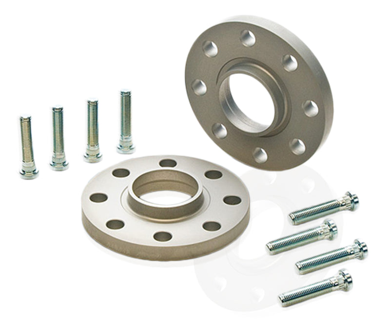 Eibach S90-6-15-056 Pro-Spacer System 15mm Spacer - 2015 Ford Mustang Ecoboost / V6 / GT