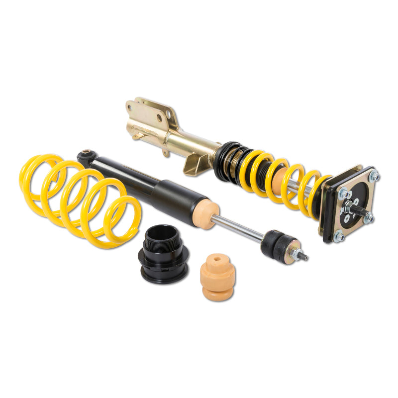 ST Suspensions 18230845 ST TA-Height Adjustable Coilovers 05+ Ford Mustang 5th gen.