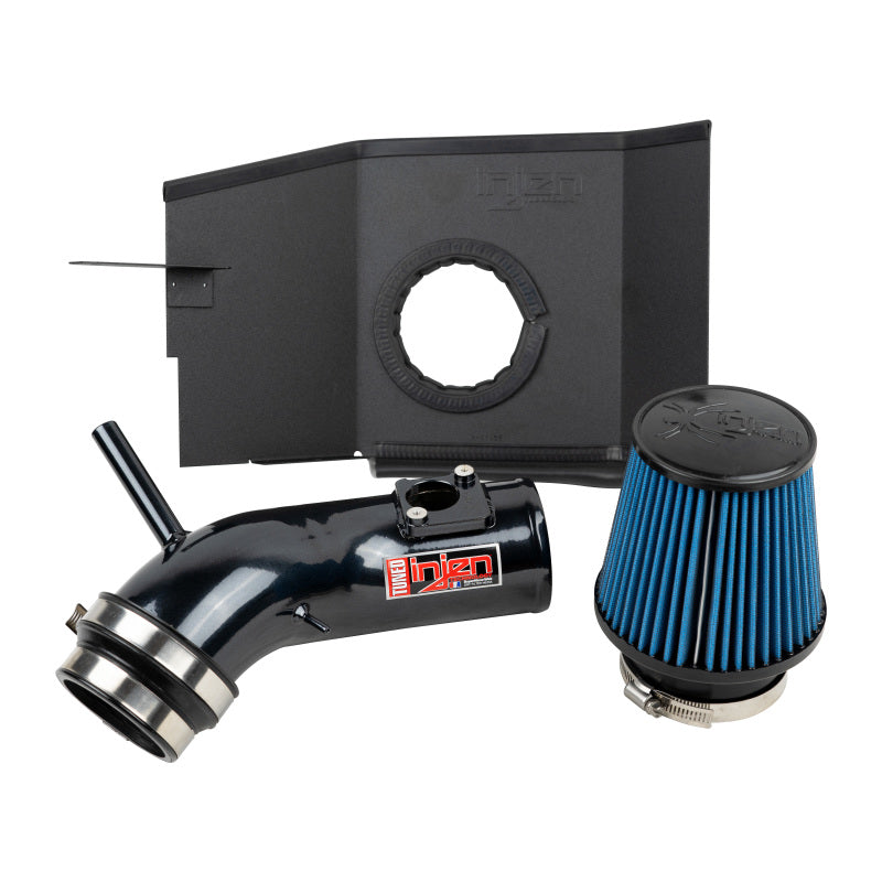 Injen SP2037BLK 18-22 Toyota Camry L4-2.5L SP Short RAM Intake System