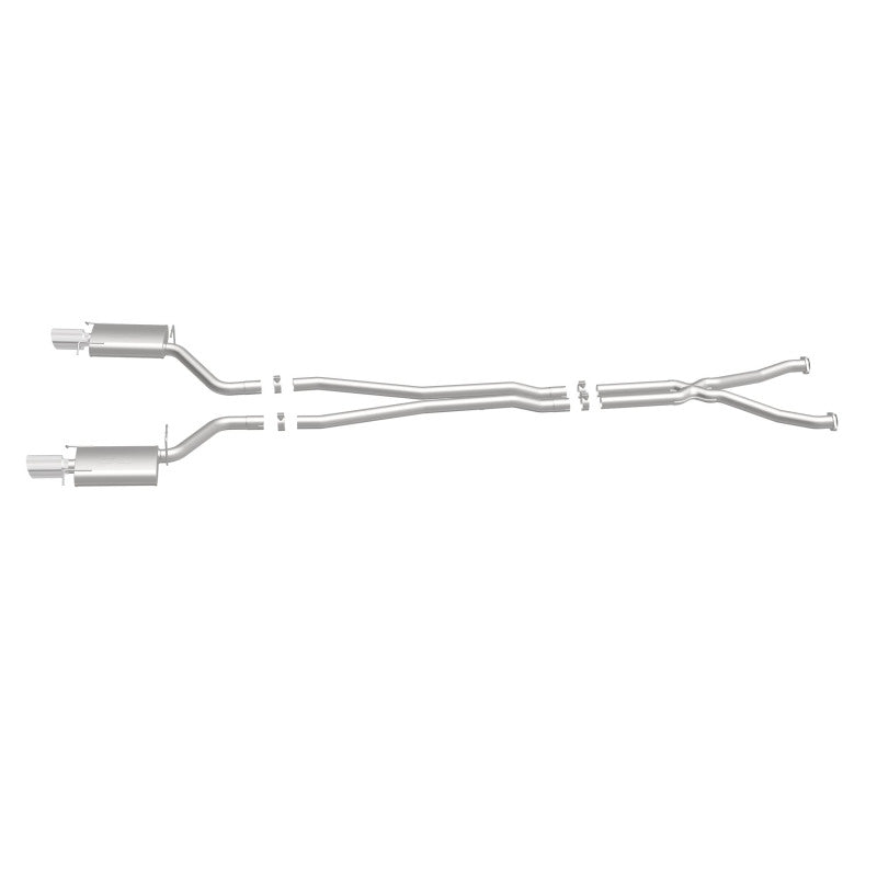 Magnaflow 16636 MagnaFlow Sys CB 04- Cadillac CTS-V 5.7L