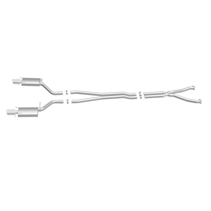 Magnaflow 16636 MagnaFlow Sys CB 04- Cadillac CTS-V 5.7L