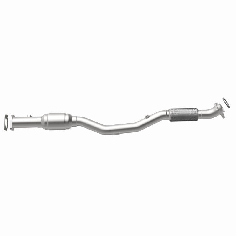 Magnaflow 93257 MagnaFlow Conv Direct Fit Catalytic Converter 2007-2015 Nissan Altima L4 2.5L Gas and Diesel