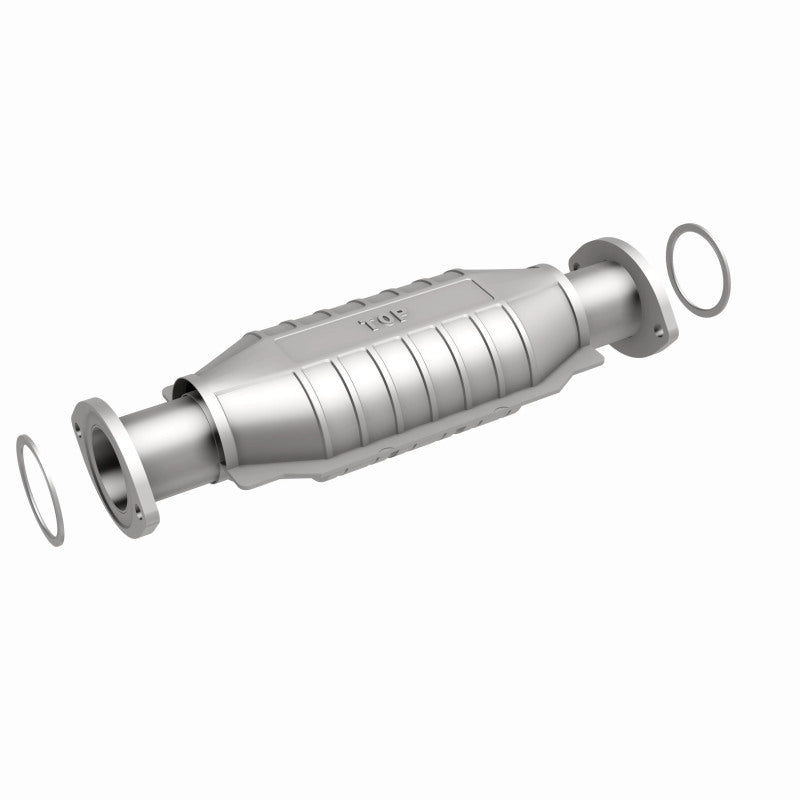 Magnaflow 23882 MagnaFlow Conv DF Tacoma 95-98 2.7L/3.4L