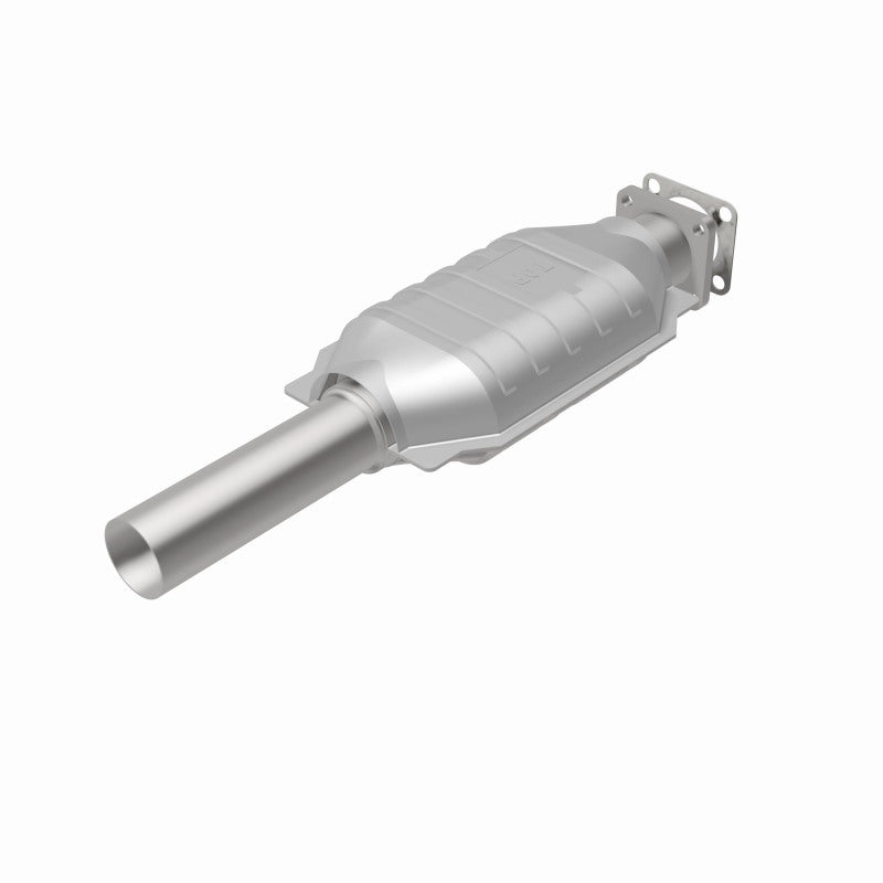 Magnaflow 23229 MagnaFlow Conv Direct Fit Eagle-Jeep 87 92