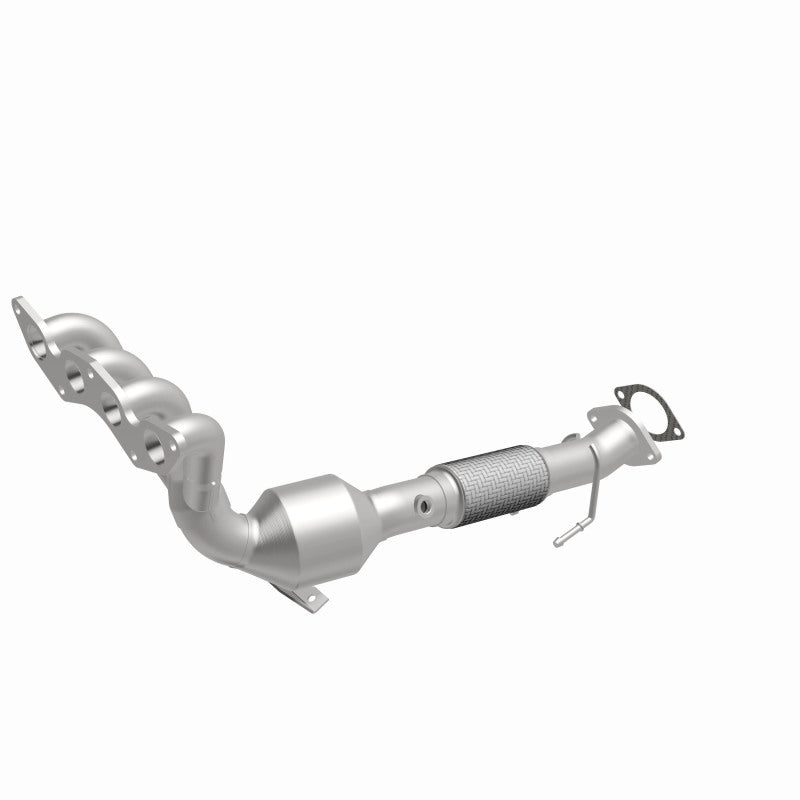 Magnaflow 51153 MagnaFlow Conv DF 2012 Ford Focus 2.0L