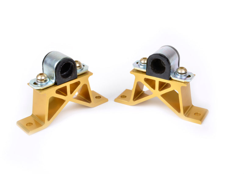 Whiteline KBR21-27 Subaru 02-07 WRX / 93-07 Impreza Non-Turbo / 04-07 STi 27mm Rear Swaybar Mount Kit